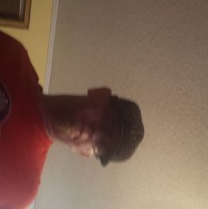 Meet your Posher, Darren